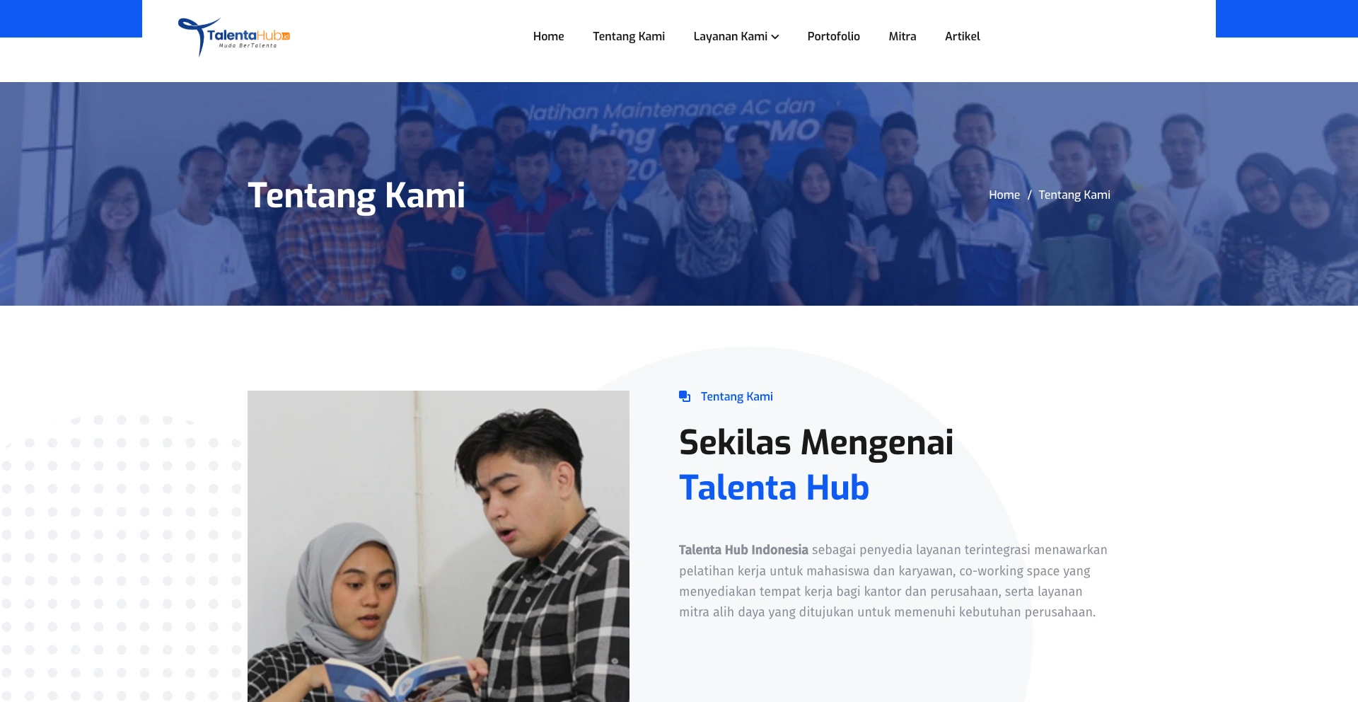 Work image
