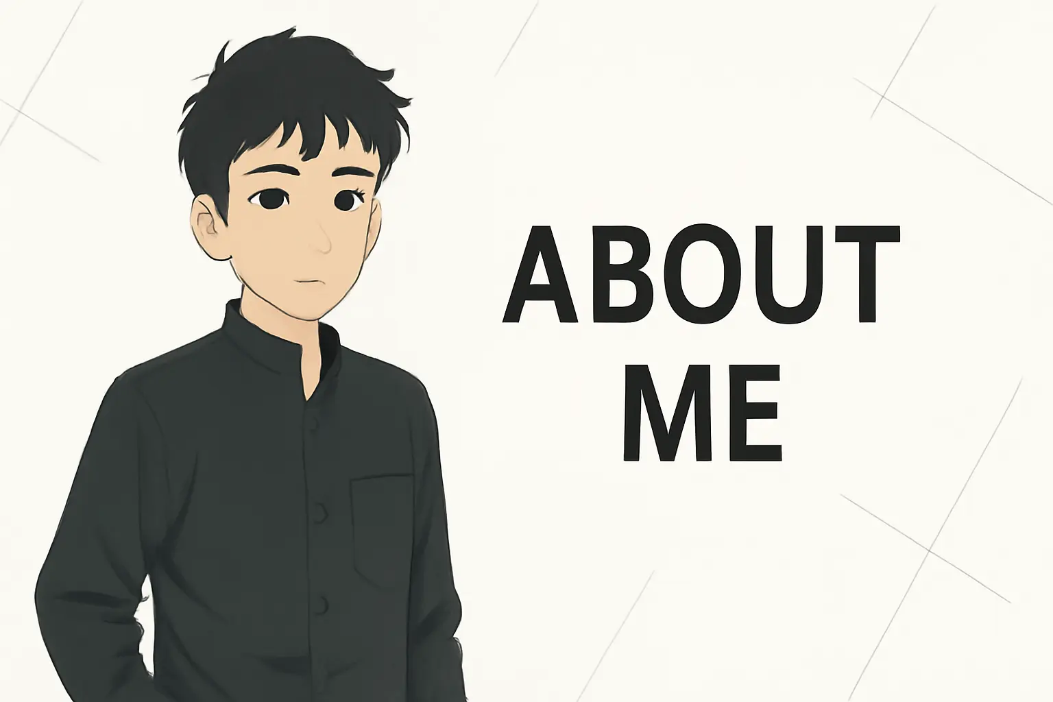 Muhammad Razin – The Developer Behind Jeriken.com