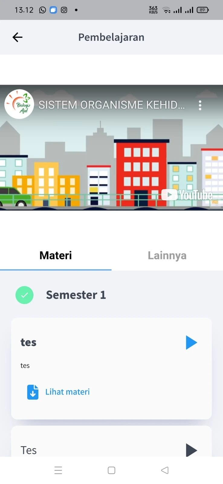 Fromedia - Learning Platform
